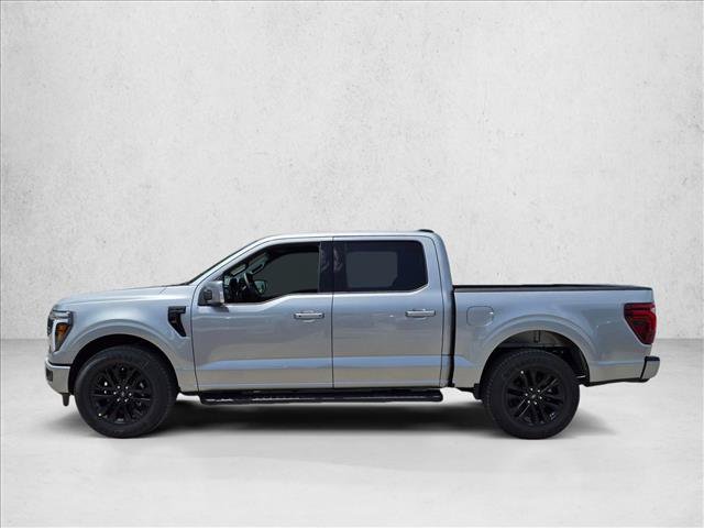 New 2026 Ford F150 Lariat w/ Equipment Group 501A Mid RWD image 5