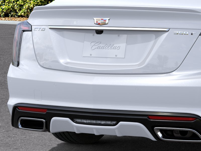 New 2026 Cadillac CT5 Sport RWD image 14