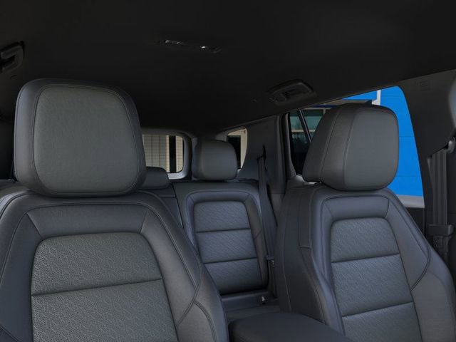 New 2026 Chevrolet Equinox LT image 24