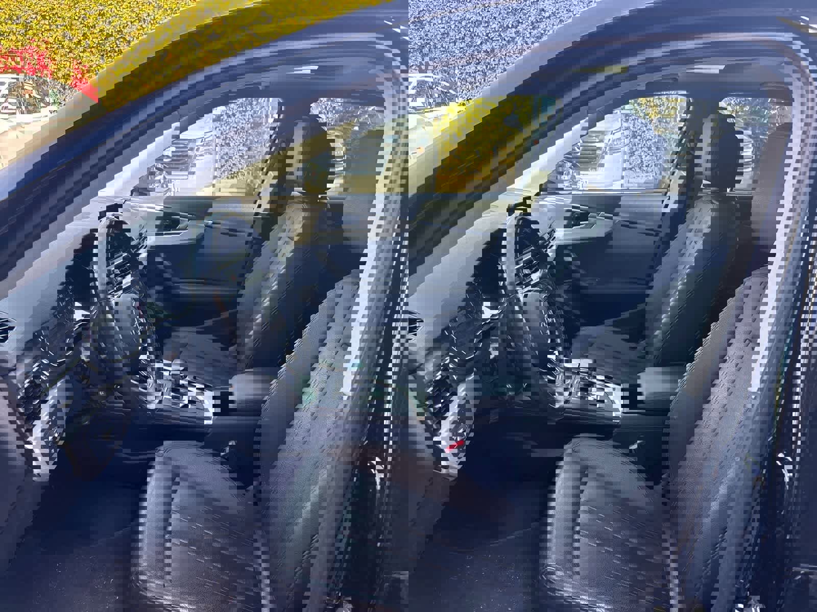 Used 2017 Audi A4 2.0T Premium w/ Convenience Package image 11