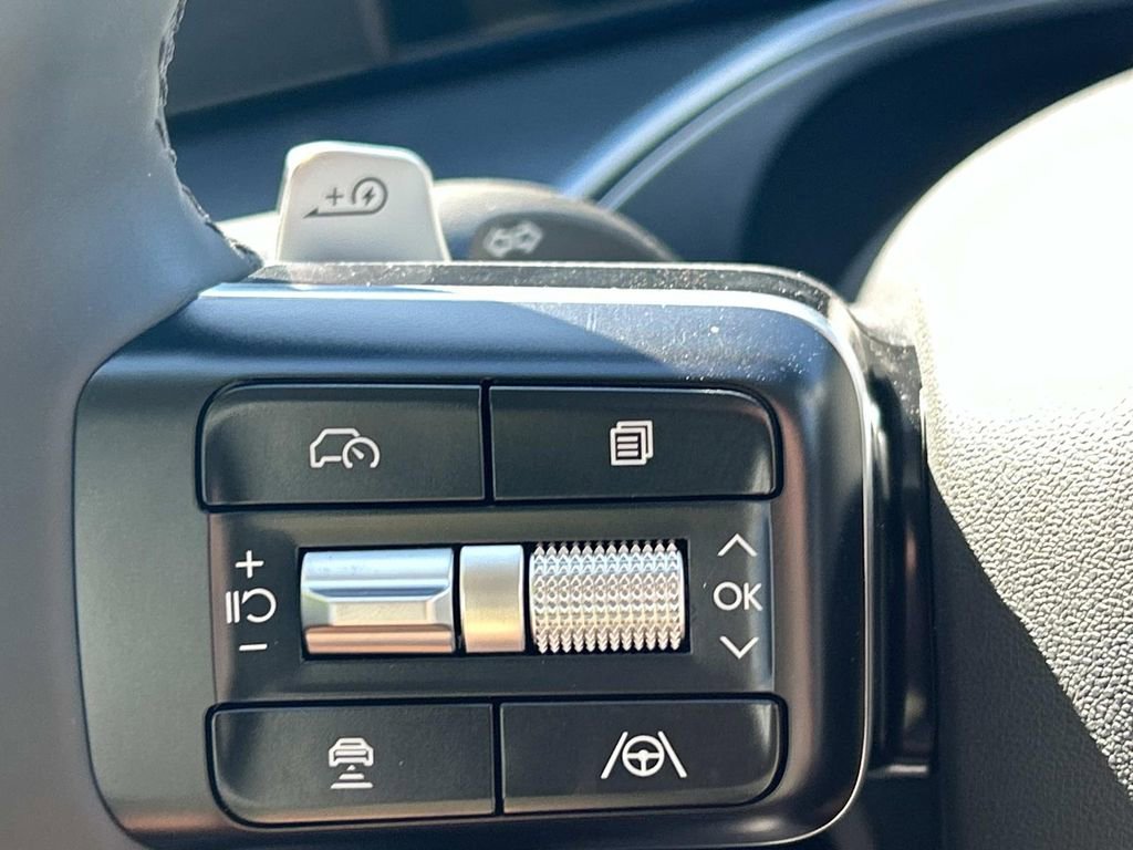 New 2026 Hyundai Ioniq 9 Calligraphy AWD/4WD image 32