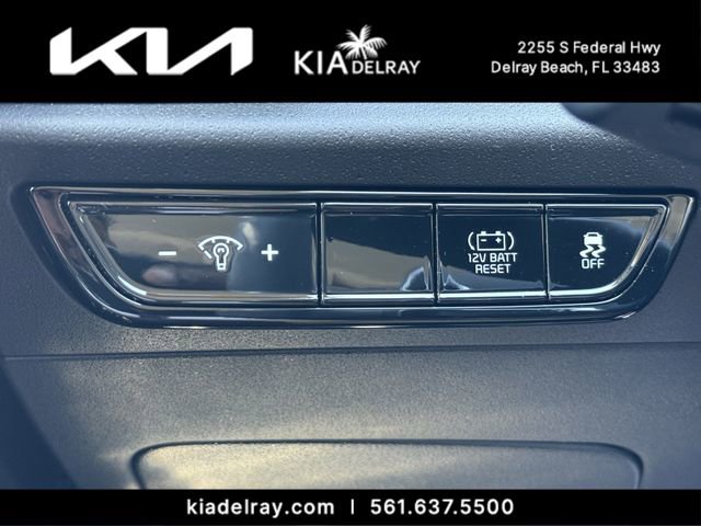 Used 2023 Kia Niro EX Touring FWD image 28