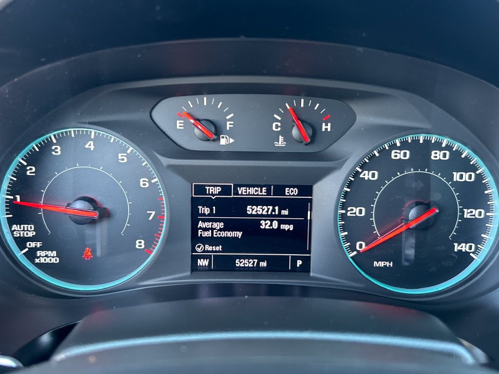 Used 2024 Chevrolet Malibu LS FWD image 10