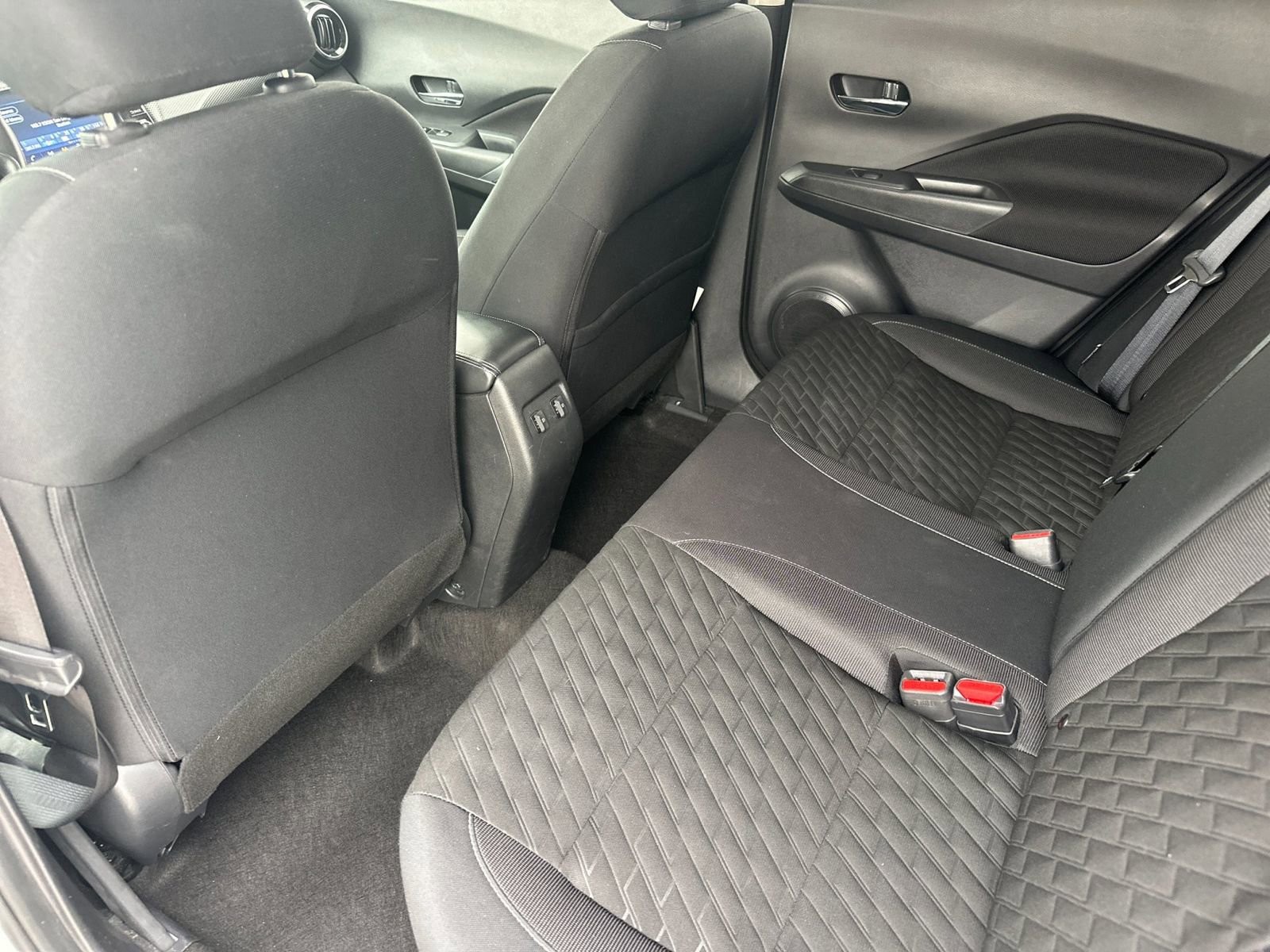 Used 2022 Nissan Kicks SV FWD image 12