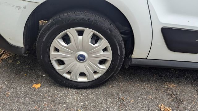 Used 2020 Ford Transit Connect XLT image 12