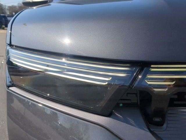 New 2026 Jeep Grand Wagoneer Limited w/ HD Trailer Tow Package image 9