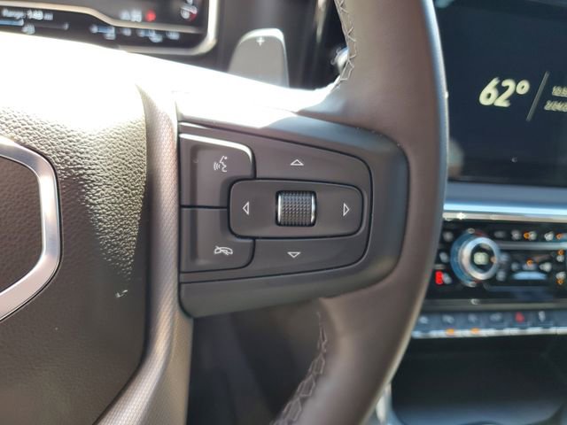 Used 2025 GMC Sierra 1500 Denali w/ Denali Reserve Package image 28