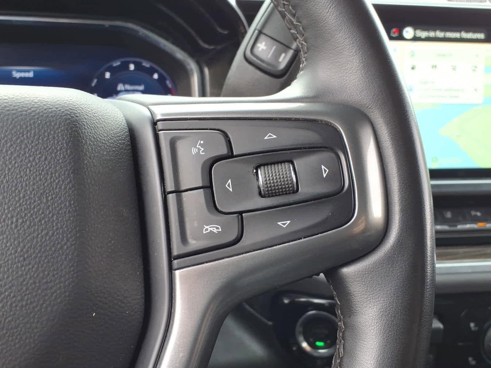 Used 2025 Chevrolet Silverado 3500 LT w/ Safety Package AWD/4WD image 19