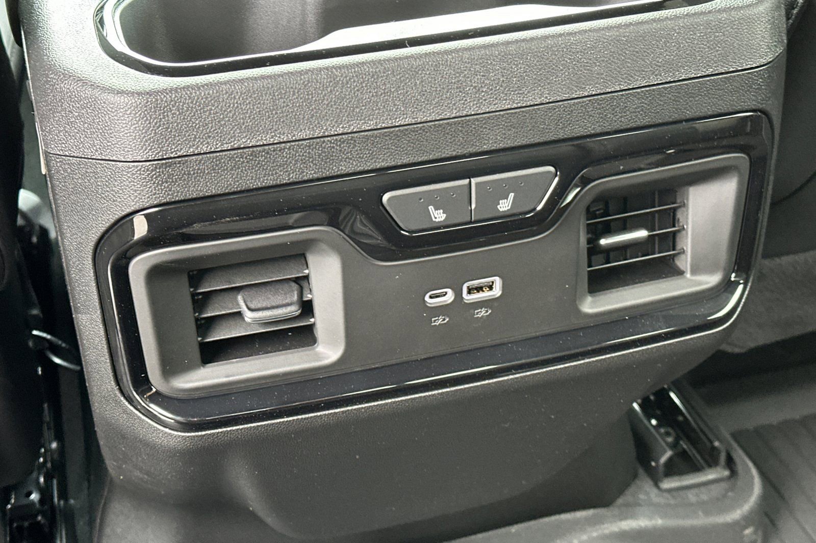 New 2026 Chevrolet Silverado 2500 ZR2 w/ ZR2 Bison Edition image 14