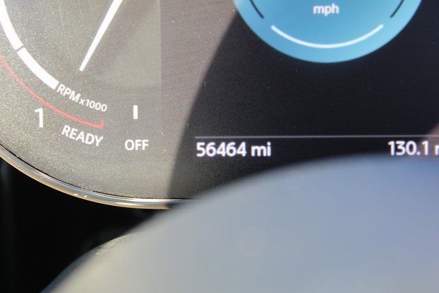 Used 2022 MINI Cooper Clubman John Cooper Works image 32