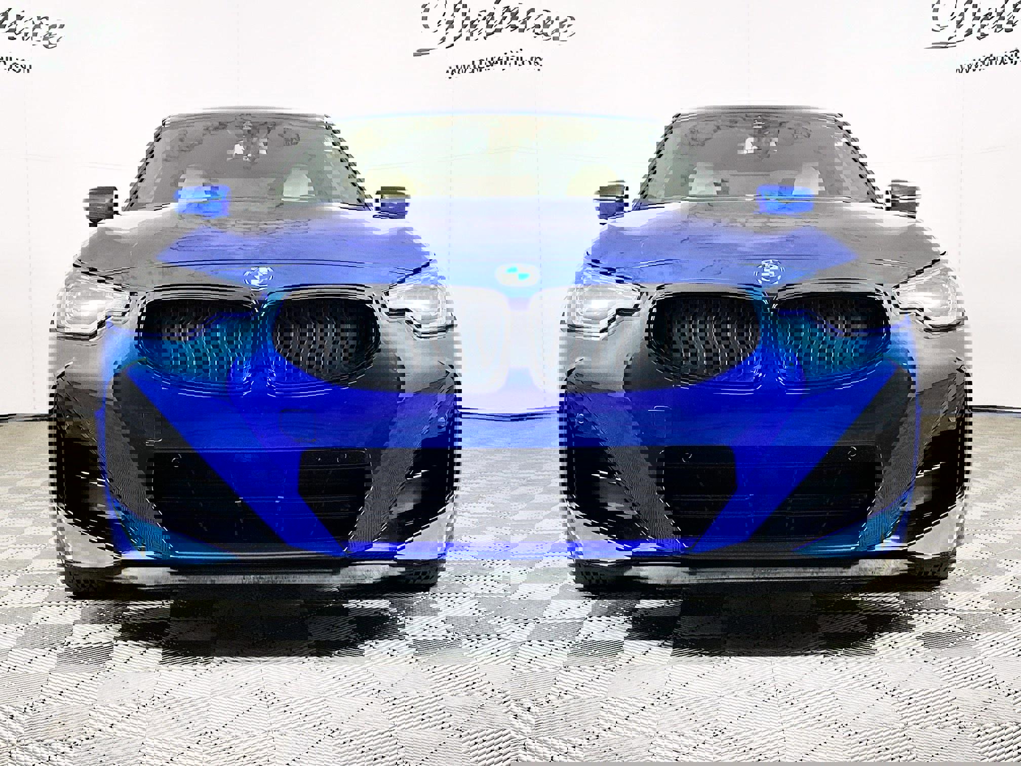 Used 2023 BMW 230i xDrive Coupe w/ Premium Package image 2