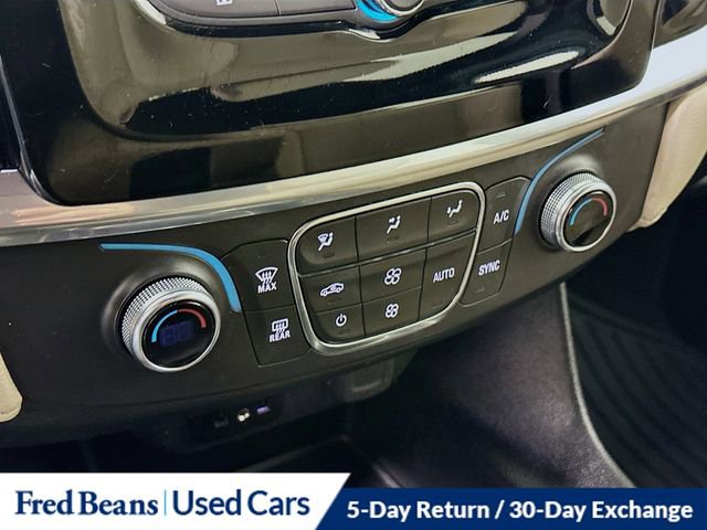 Certified 2023 Chevrolet Traverse LS w/ Safety Package AWD/4WD image 22