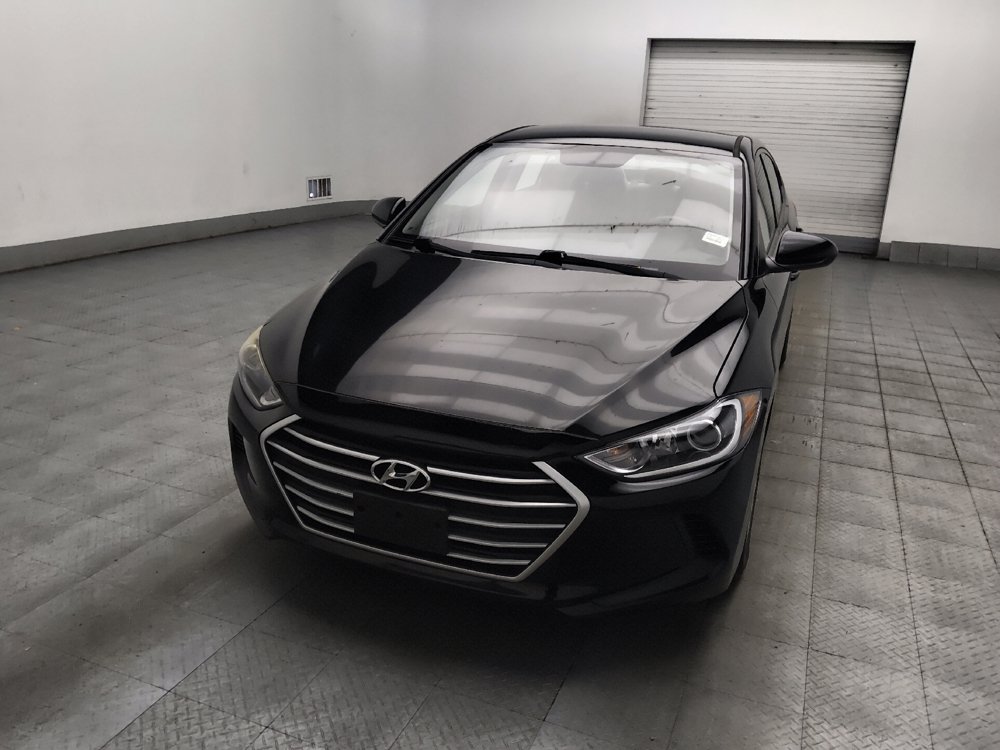 Used 2018 Hyundai Elantra SE w/ Cargo Package FWD image 15