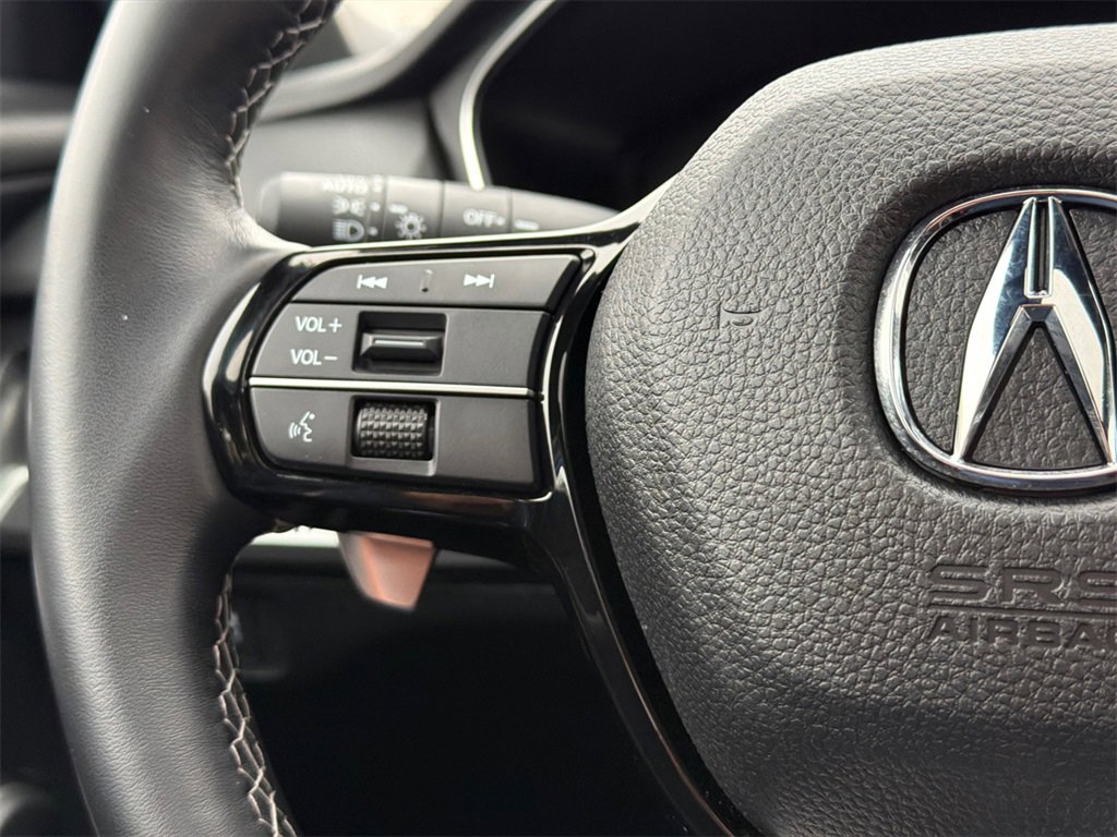 Used 2024 Acura Integra A-Spec image 24