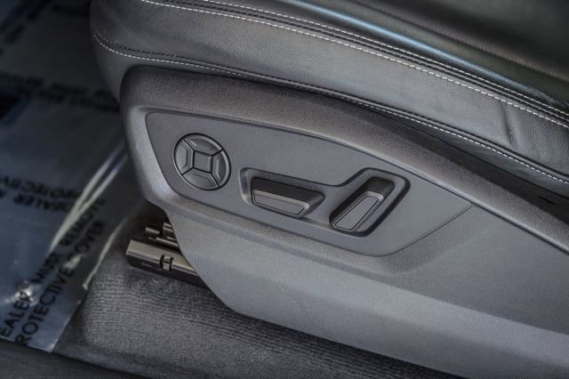Used 2021 Audi Q8 Premium Plus w/ Premium Plus Package image 39