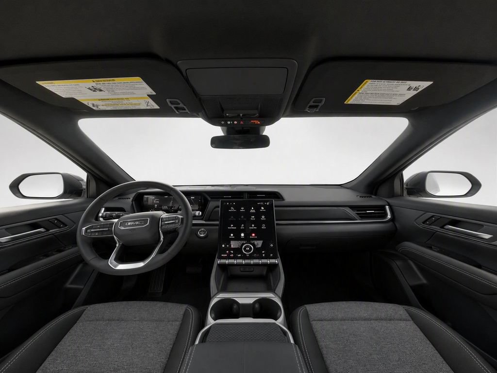 New 2027 GMC Terrain Elevation AWD/4WD image 28