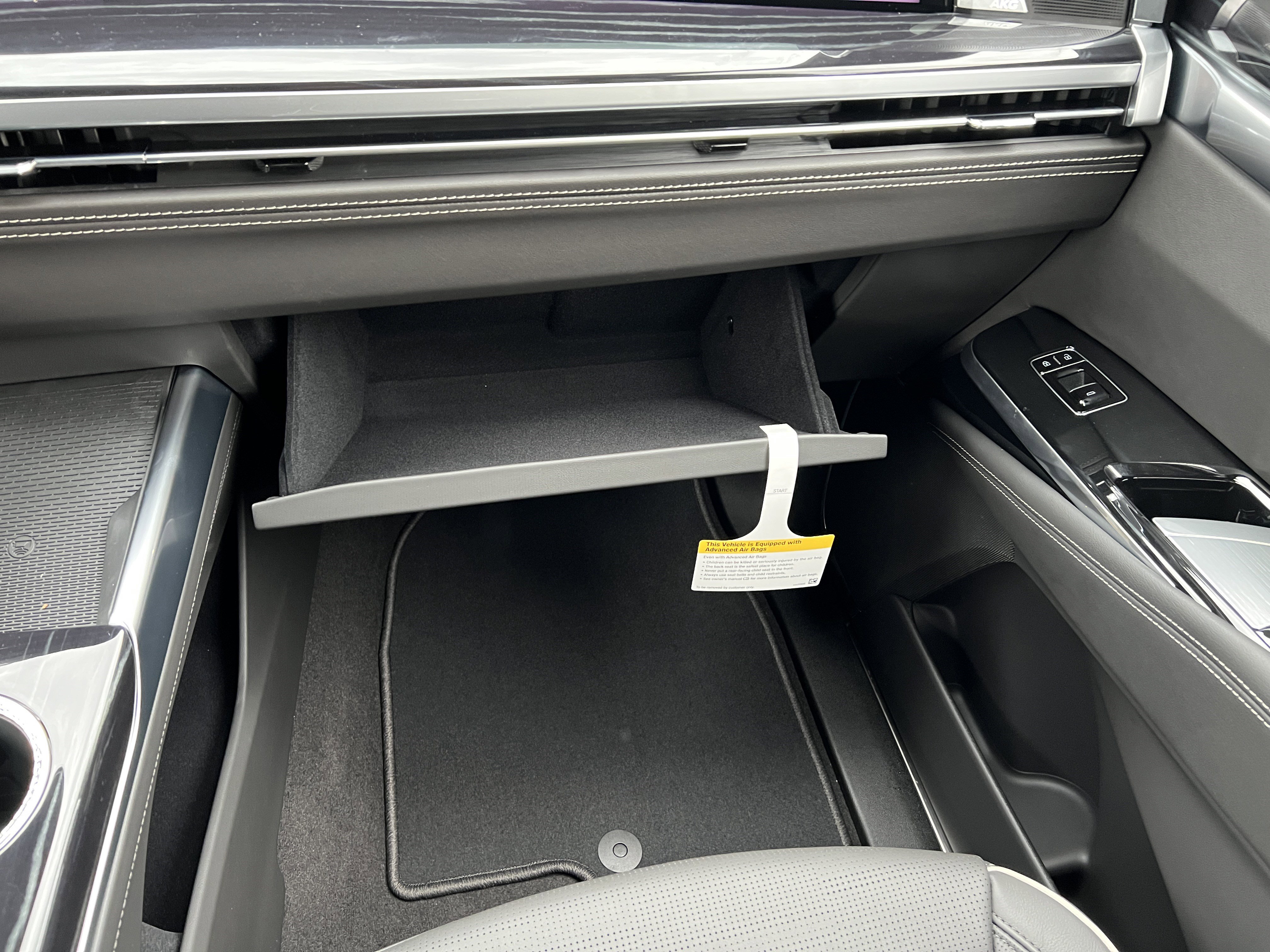 New 2026 Cadillac Escalade Sport w/ Touring Package image 37