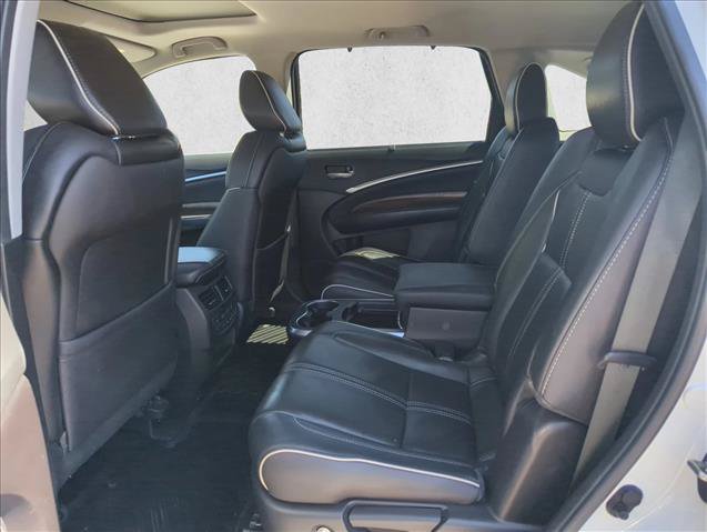 Used 2020 Acura MDX w/ Advance Package FWD image 18