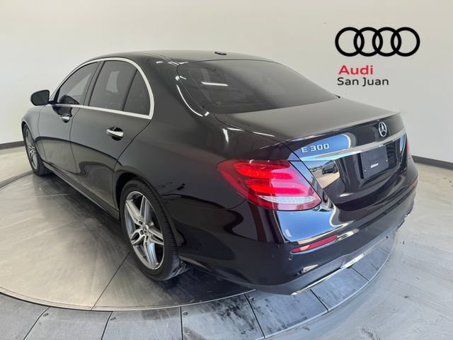 Used 2019 Mercedes-Benz E 300 image 34