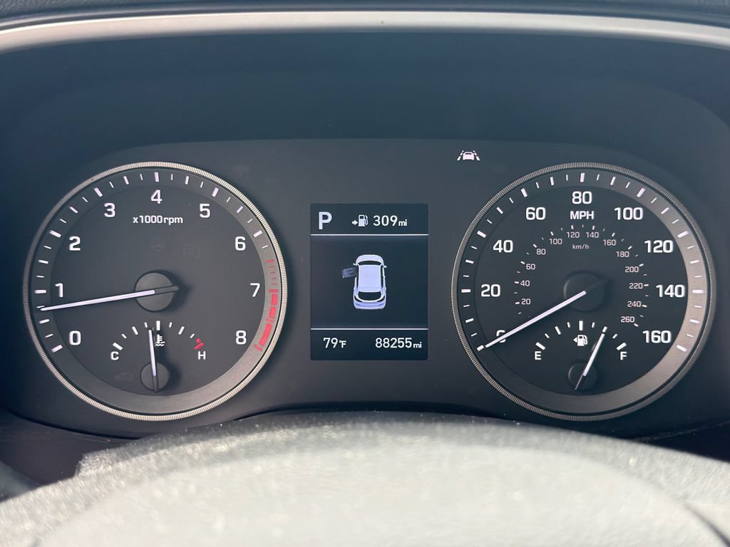 Used 2019 Hyundai Tucson SE FWD image 26