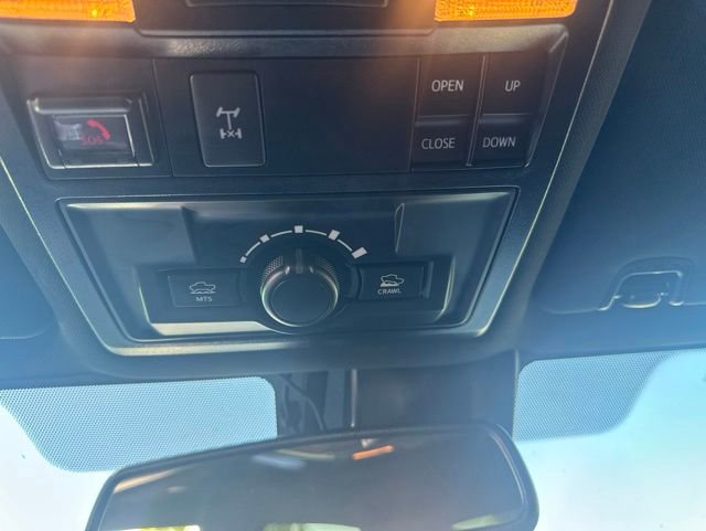 Certified 2021 Toyota Tacoma TRD Off-Road w/ TRD Premium Off Road Package AWD/4WD image 19