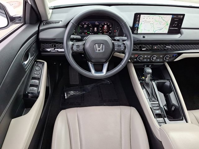 Used 2024 Honda Accord Touring image 14