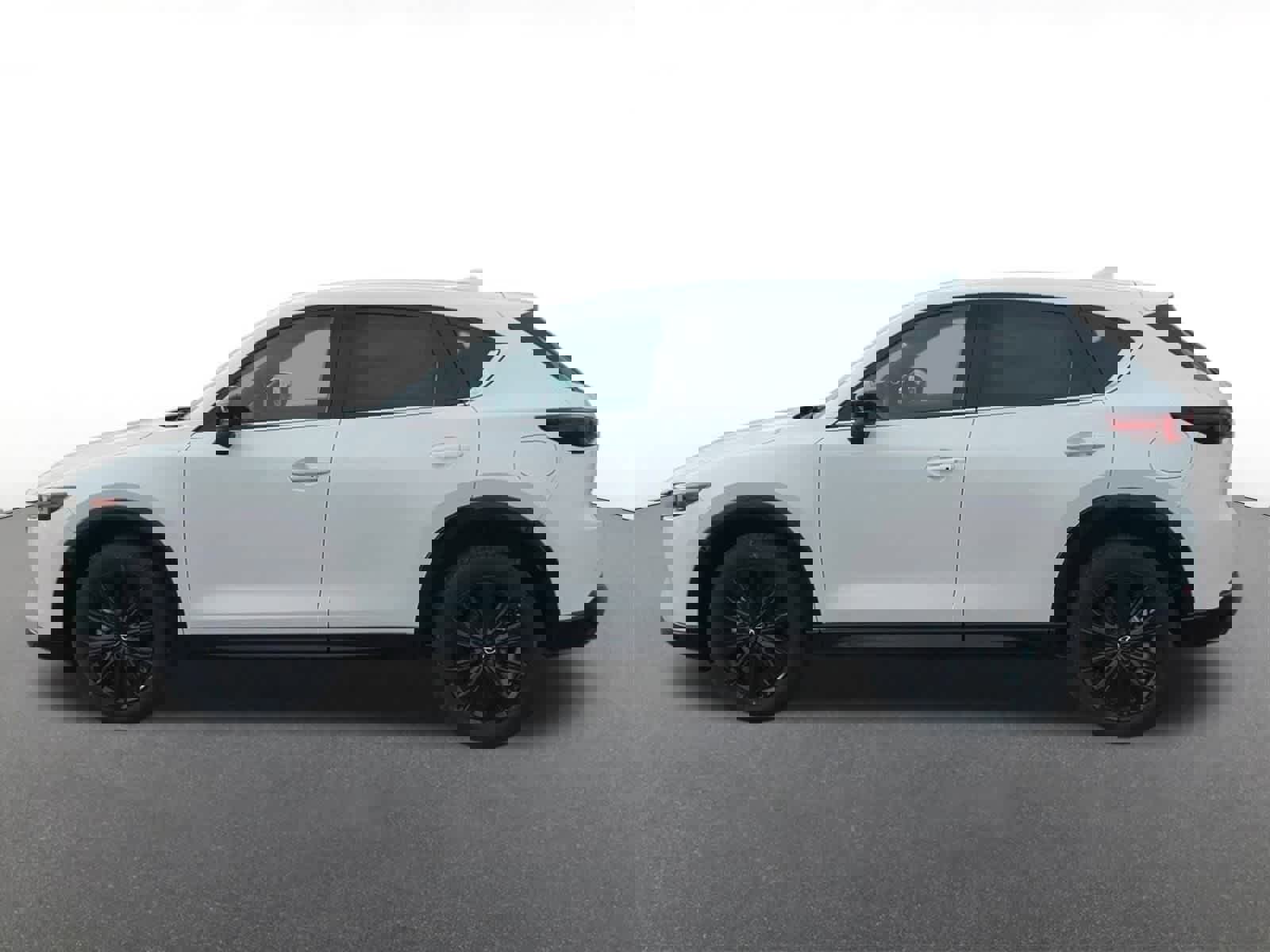 New 2025 MAZDA CX-5 2.5 Turbo w/ Premium Package image 3