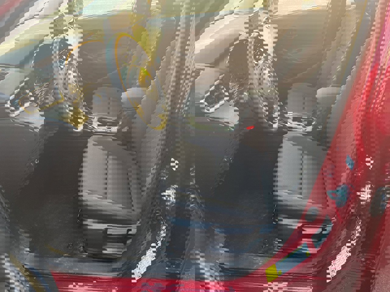 Used 2025 Toyota Corolla LE image 7