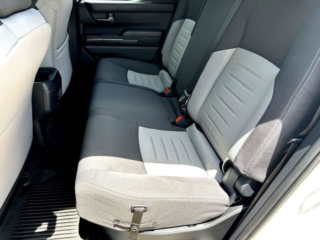 Used 2026 Toyota Tacoma TRD Sport RWD image 23