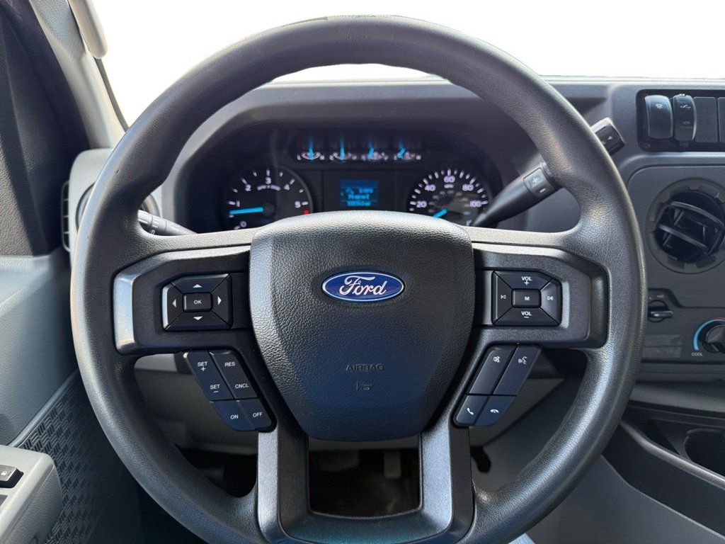 Used 2021 Ford E-350 and Econoline 350 Super Duty w/ Power Windows & Locks Group image 11