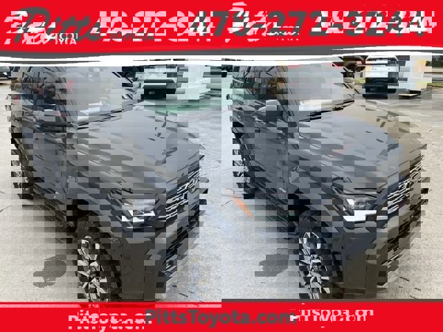 New 2026 Toyota 4Runner Limited image 5