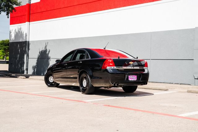 Used 2015 Chevrolet Caprice RWD image 29