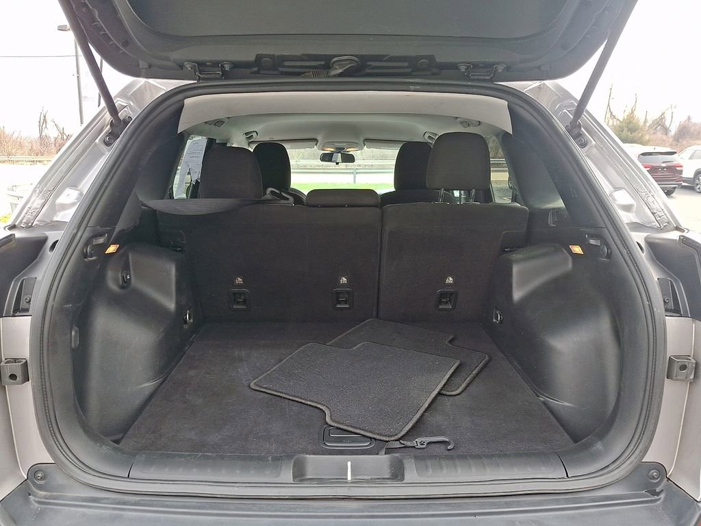 Used 2020 Jeep Cherokee Latitude image 28