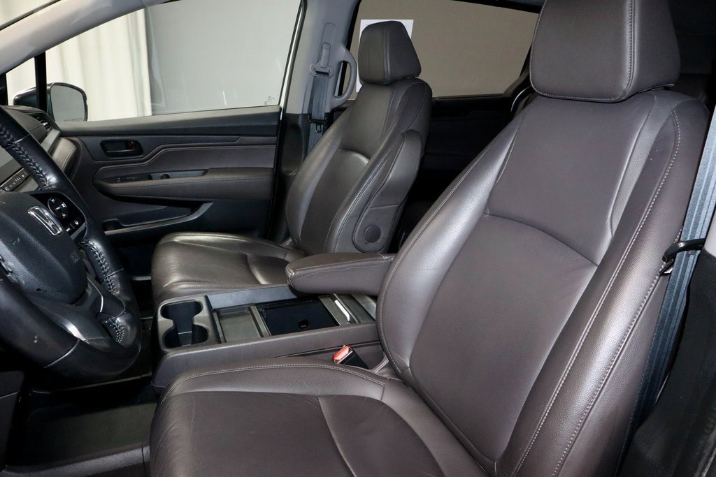 Used 2020 Honda Odyssey EX-L image 27