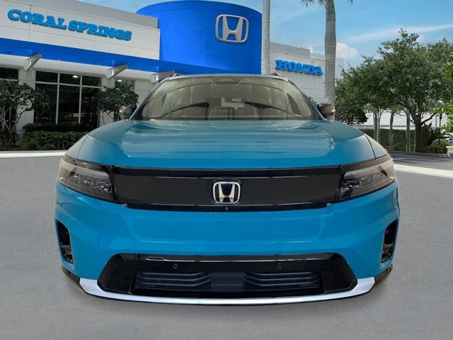 New 2026 Honda Prologue Elite image 10