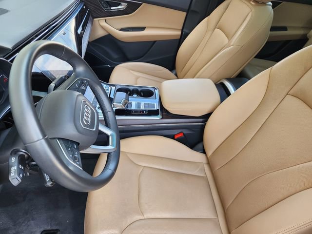 Used 2022 Audi Q7 2.0T Premium Plus image 9