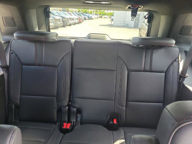 Used 2023 Chevrolet Tahoe RST w/ Luxury Package RWD image 15