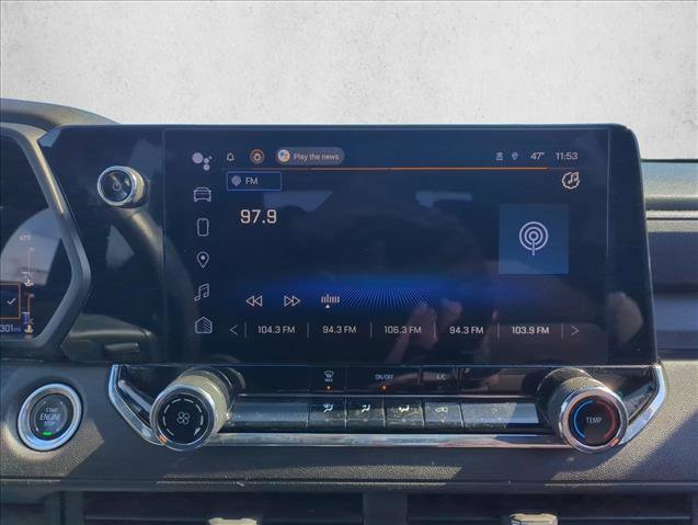 Used 2023 Chevrolet Colorado W/T image 18