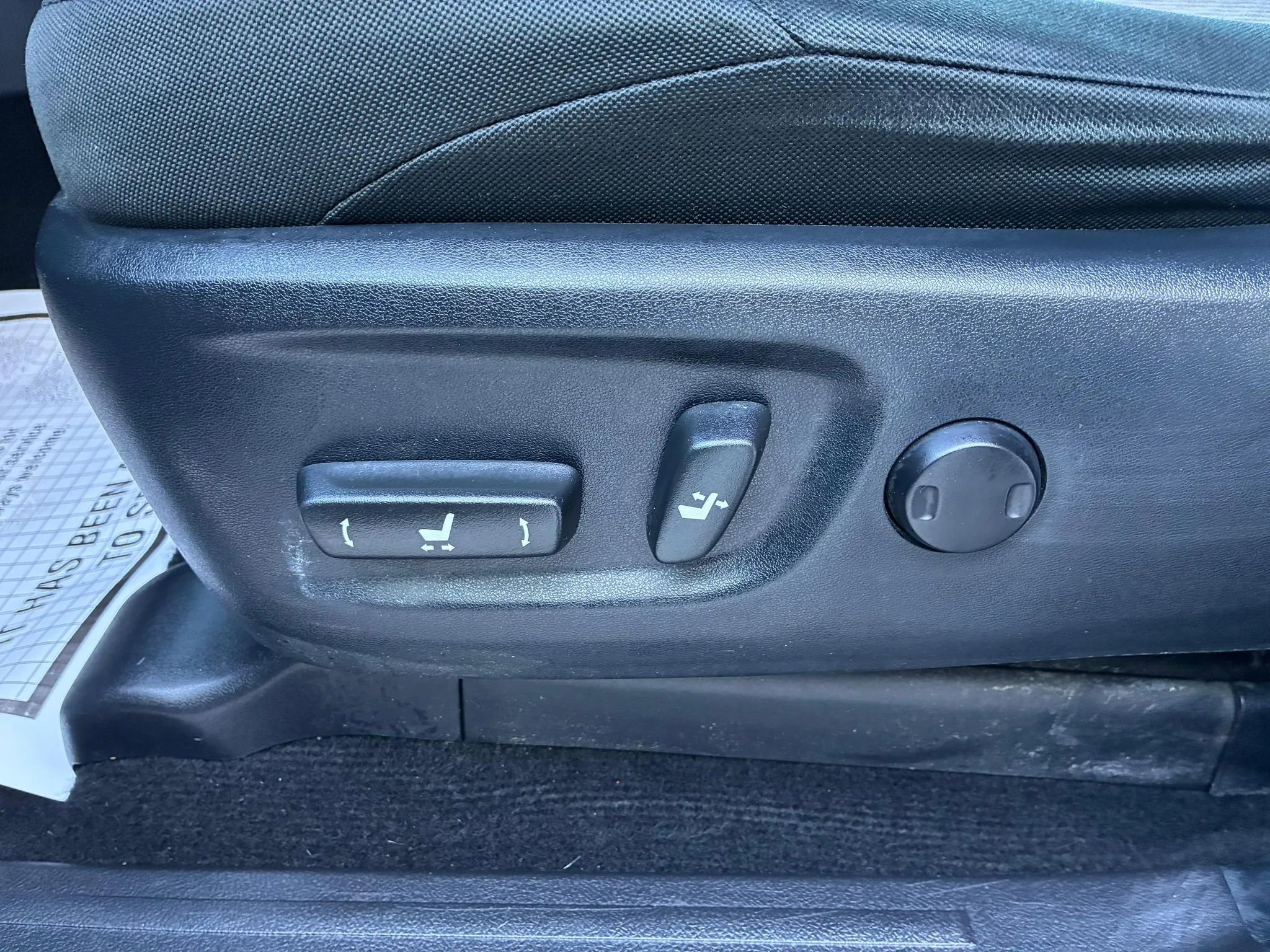 Used 2016 Toyota 4Runner SR5 image 20