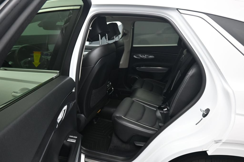 Used 2024 Genesis GV70 2.5T w/ Advanced Package AWD/4WD image 38