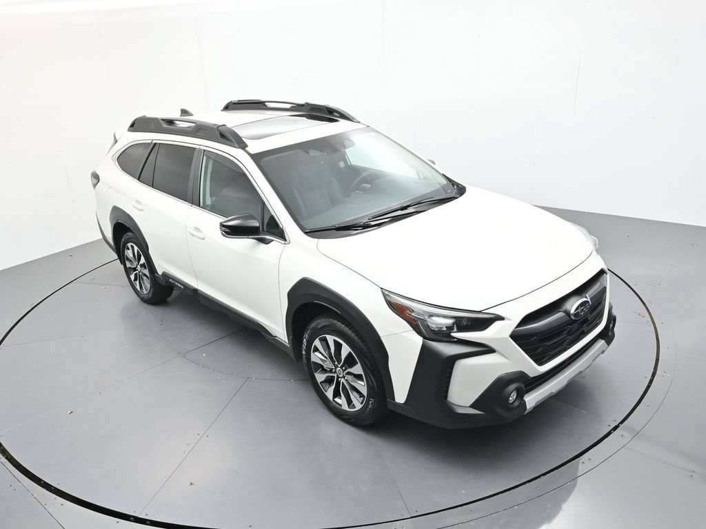 Certified 2025 Subaru Outback Limited XT w/ Popular Package #2 AWD/4WD image 25
