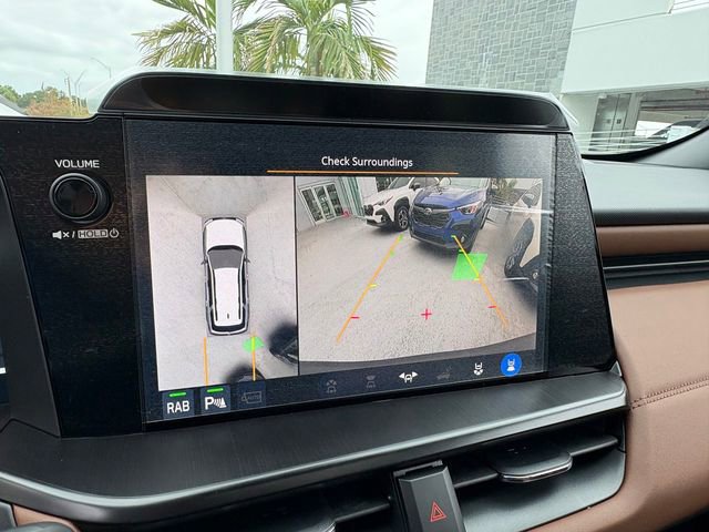 New 2026 Subaru Outback Touring image 19