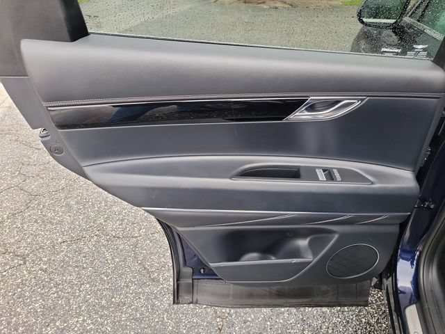Used 2025 Genesis GV80 2.5T Standard AWD/4WD image 15