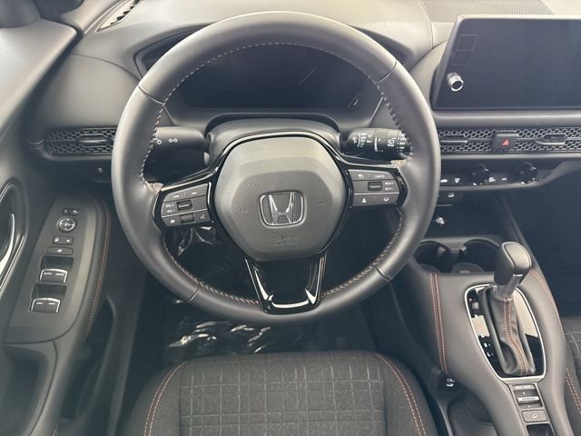 Certified 2026 Honda HR-V Sport image 30