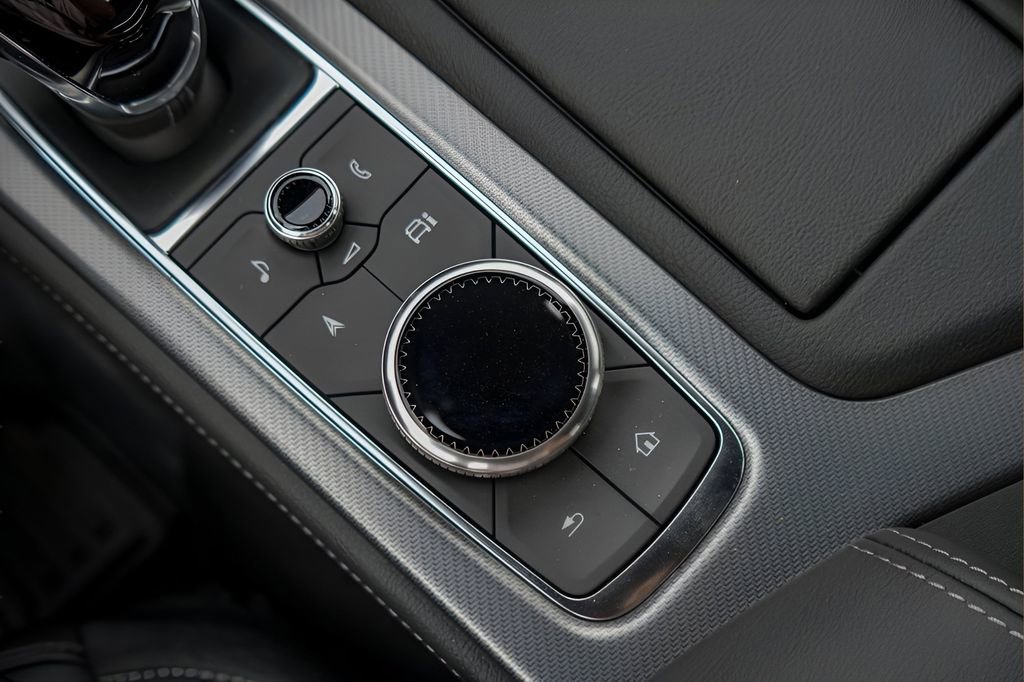 New 2026 Cadillac CT5 Premium Luxury image 15