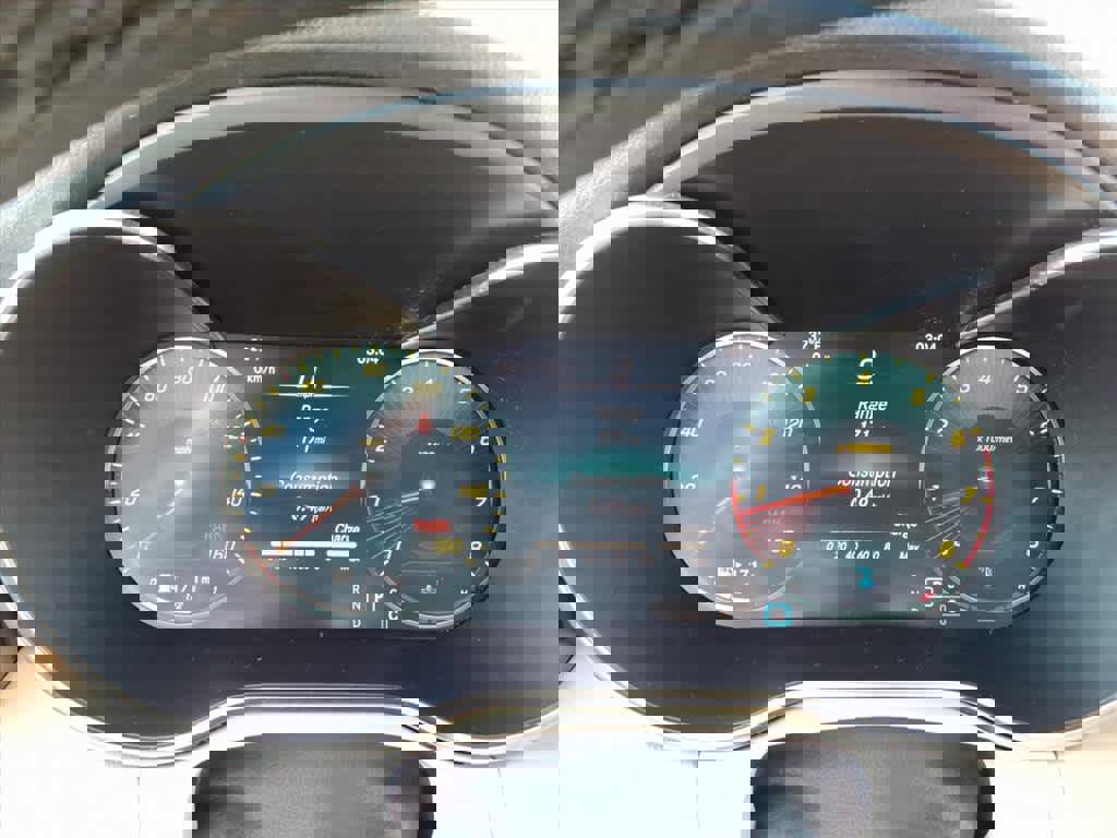 Used 2022 Mercedes-Benz GLC 300 4MATIC image 9