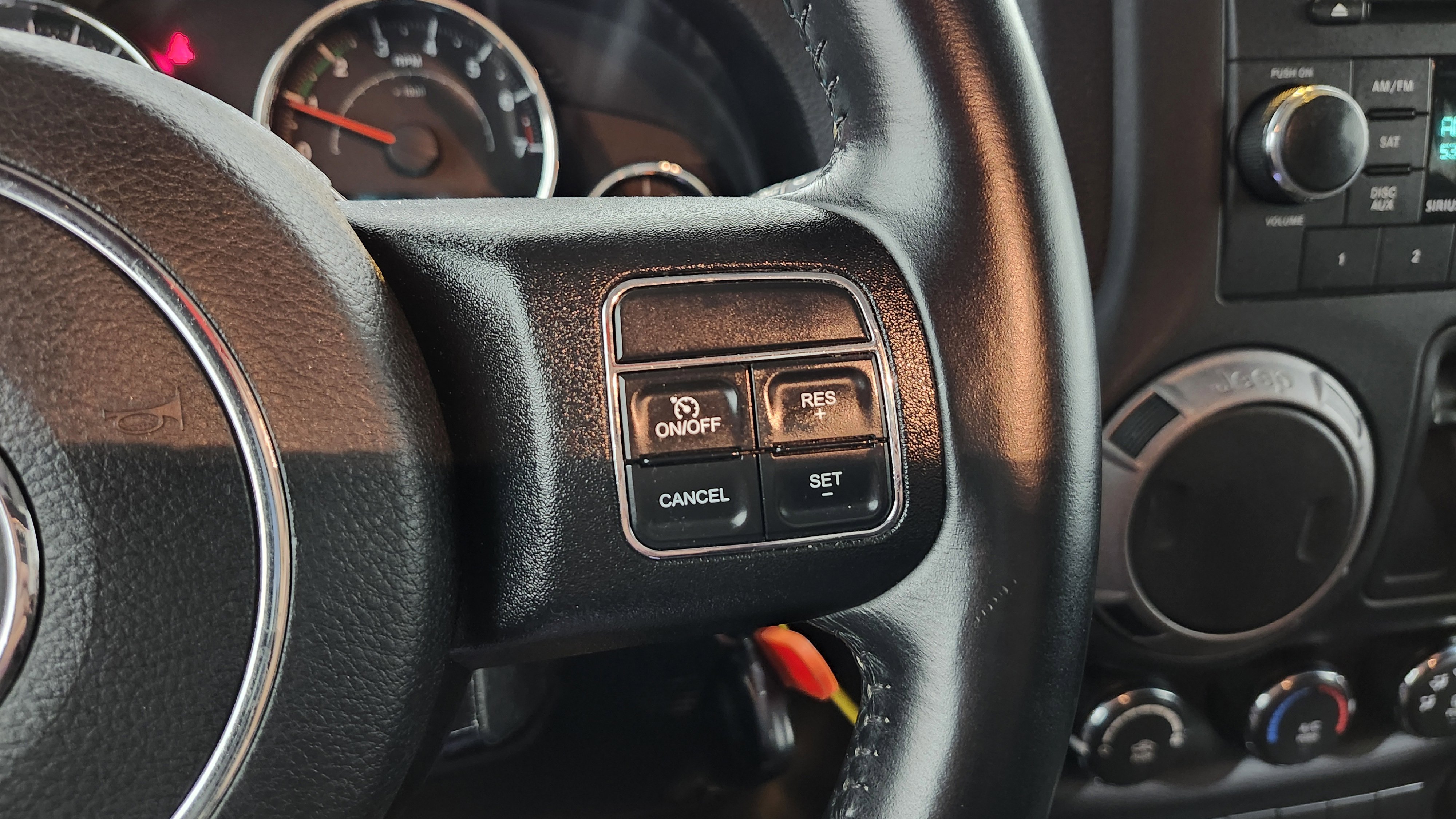 Used 2016 Jeep Wrangler Sport image 26