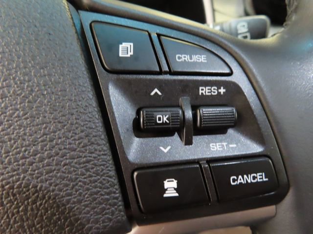 Used 2019 Hyundai Tucson Ultimate image 21