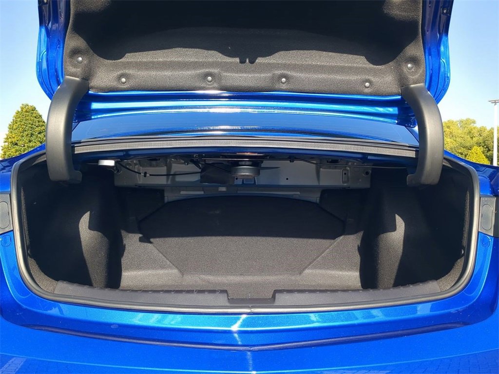 Used 2021 Acura ILX w/ Premium & A-SPEC Package image 14