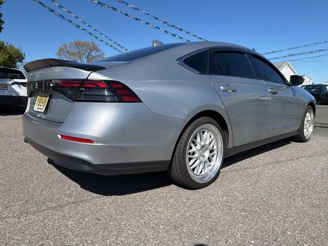 Used 2024 Honda Accord EX image 5